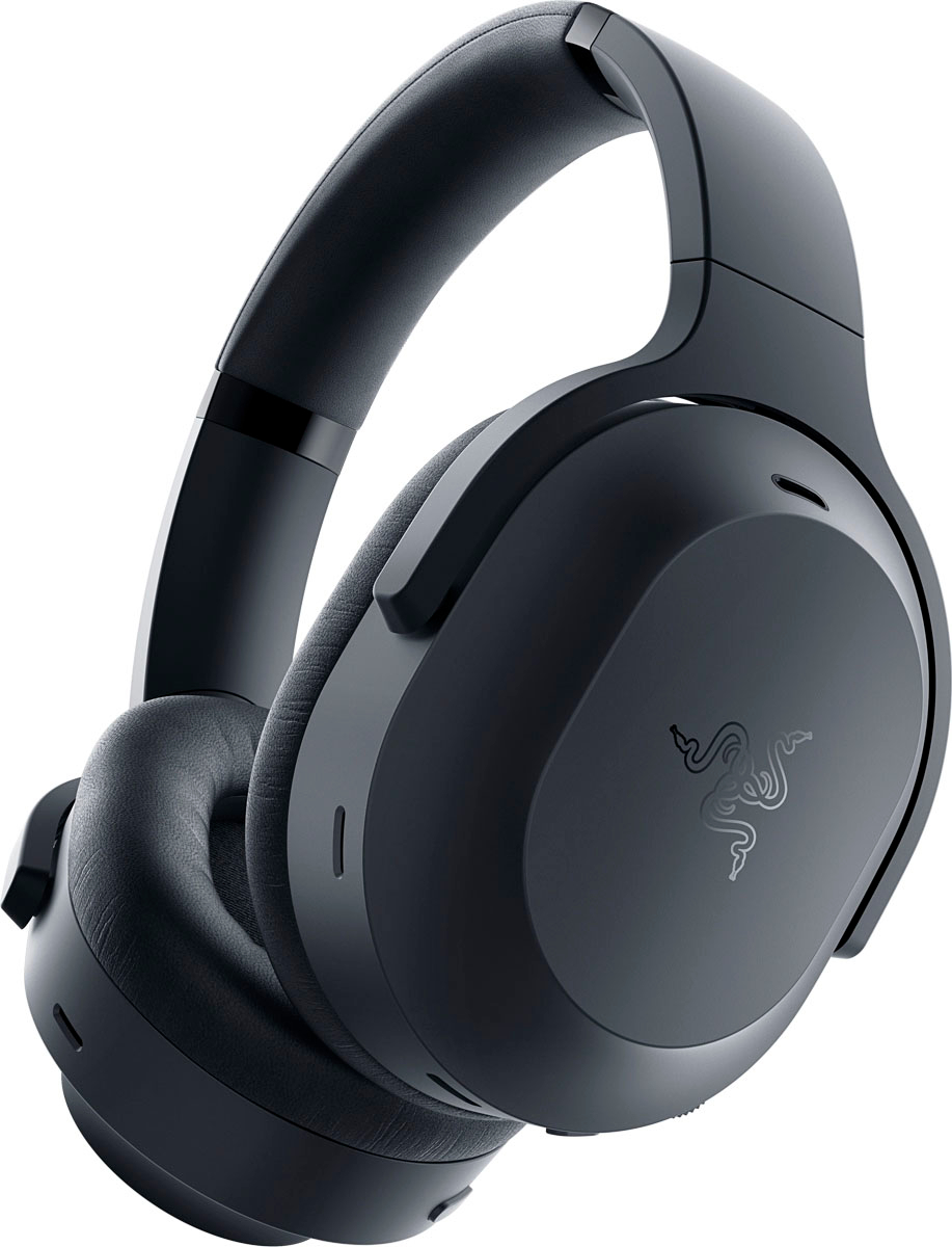 Razer Barracuda Wireless Stereo Gaming Headset for PC  - Best Buy