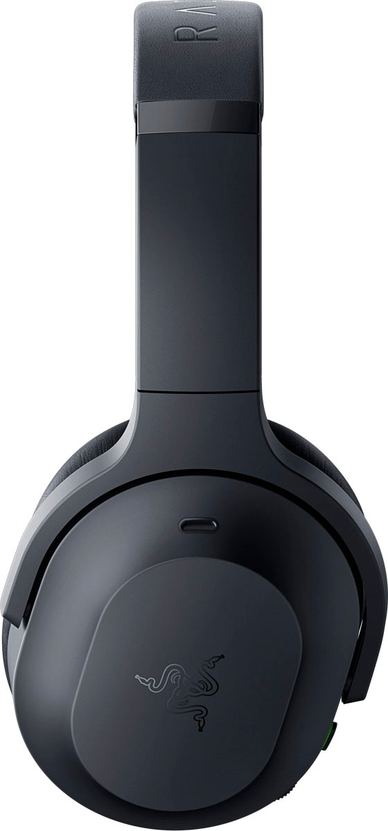 Razer Barracuda X Wireless Gaming Headset - Black (RZ0404430100R3U1)
