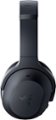 Left Zoom. Razer - Barracuda Pro Wireless Gaming Headset for PC, PS5, PS4, Switch, and Mobile - Black.
