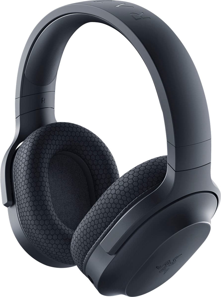 Razer Barracuda X (2022)-Wireless Multi-Platform Gaming and Mobile  Headset-Roblox Edition-FRML Packaging – Plus Gaming