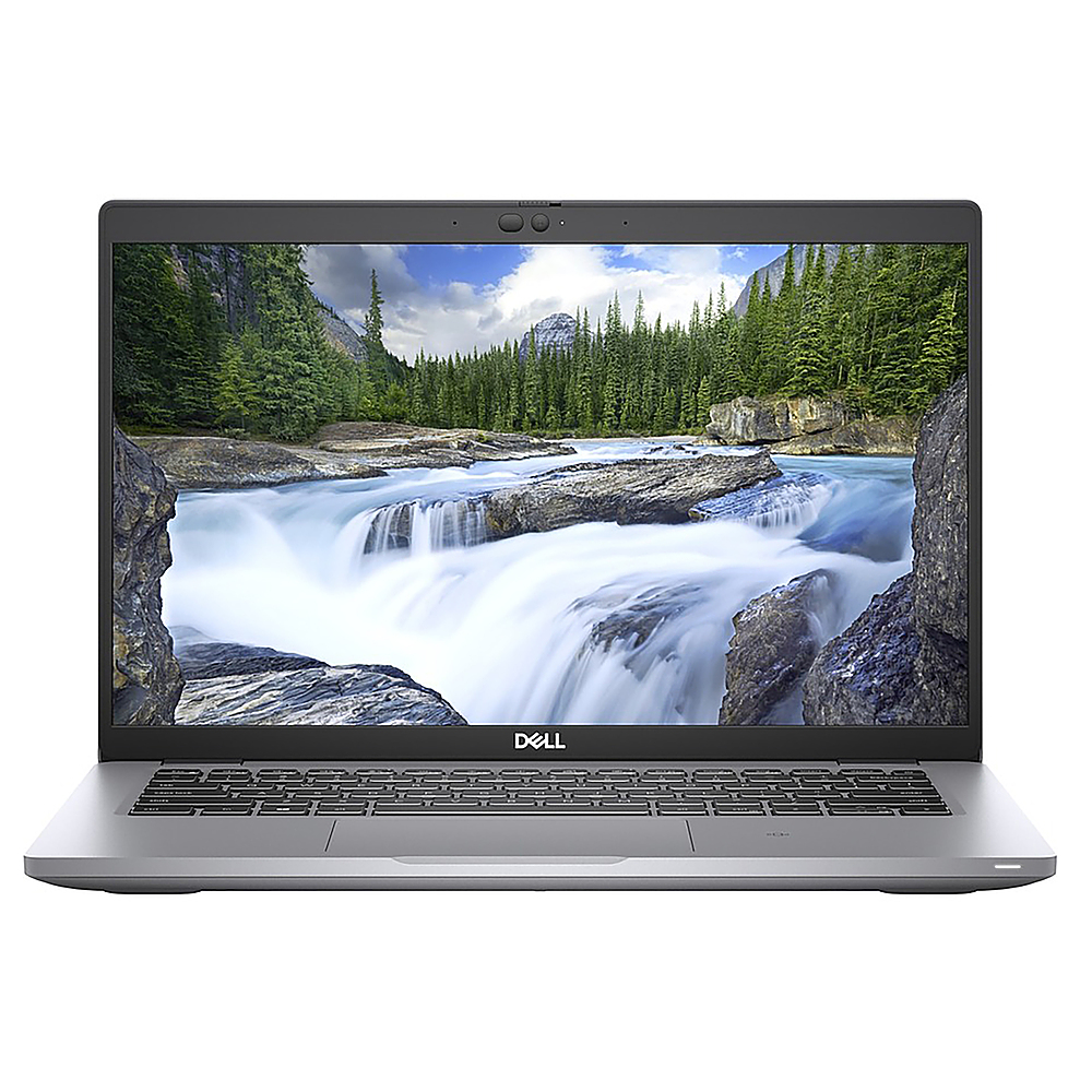 Dell – Latitude 5000 14″ Laptop – Intel Core i7 – 16 GB Memory – 256 GB SSD – Silver
