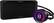 Alt View 11. NZXT - Kraken Z53 RGB 240MM Radiator, Liquid CPU Cooler with LCD Display - Black.