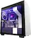 Alt View 14. NZXT - Kraken Z53 RGB 240MM Radiator, Liquid CPU Cooler with LCD Display - Black.