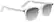 Front. Lucyd - Lyte Bluetooth Audio Sunglasses - Lytening.