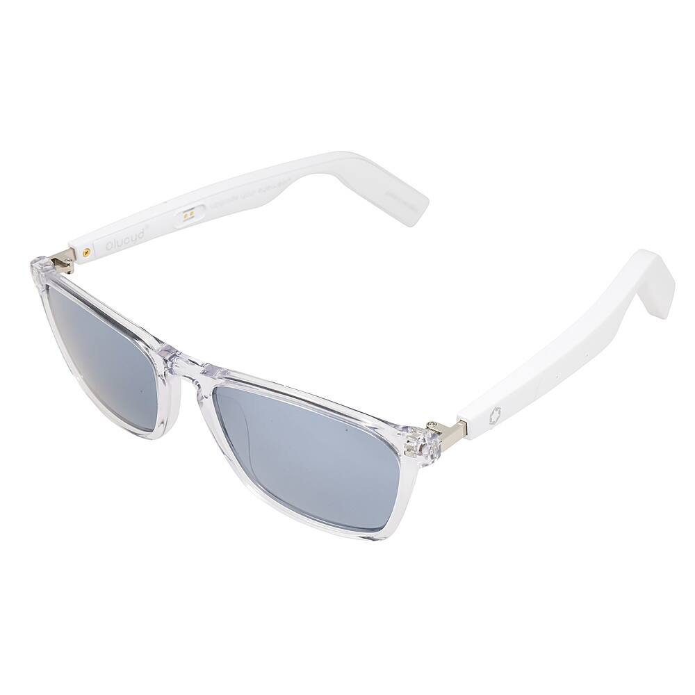 Alt View 12. Lucyd - Lyte Bluetooth Audio Sunglasses - Lytening.
