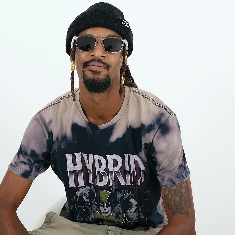 Alt View 15. Lucyd - Lyte Bluetooth Audio Sunglasses - Lytening.