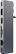 Alt View 1. Satechi - USB-C Pro Hub Max Adapter - Space Gray.