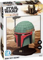 Star Wars - 4D Boba Fett Helmet Puzzle Style #1 - Alt_View_Zoom_11