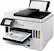 Alt View 11. Canon - MAXIFY MegaTank GX7021 Wireless All-In-One Inkjet Printer with Fax - White.