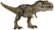 Front Zoom. Jurassic World - Thrash 'N Devour T-Rex.