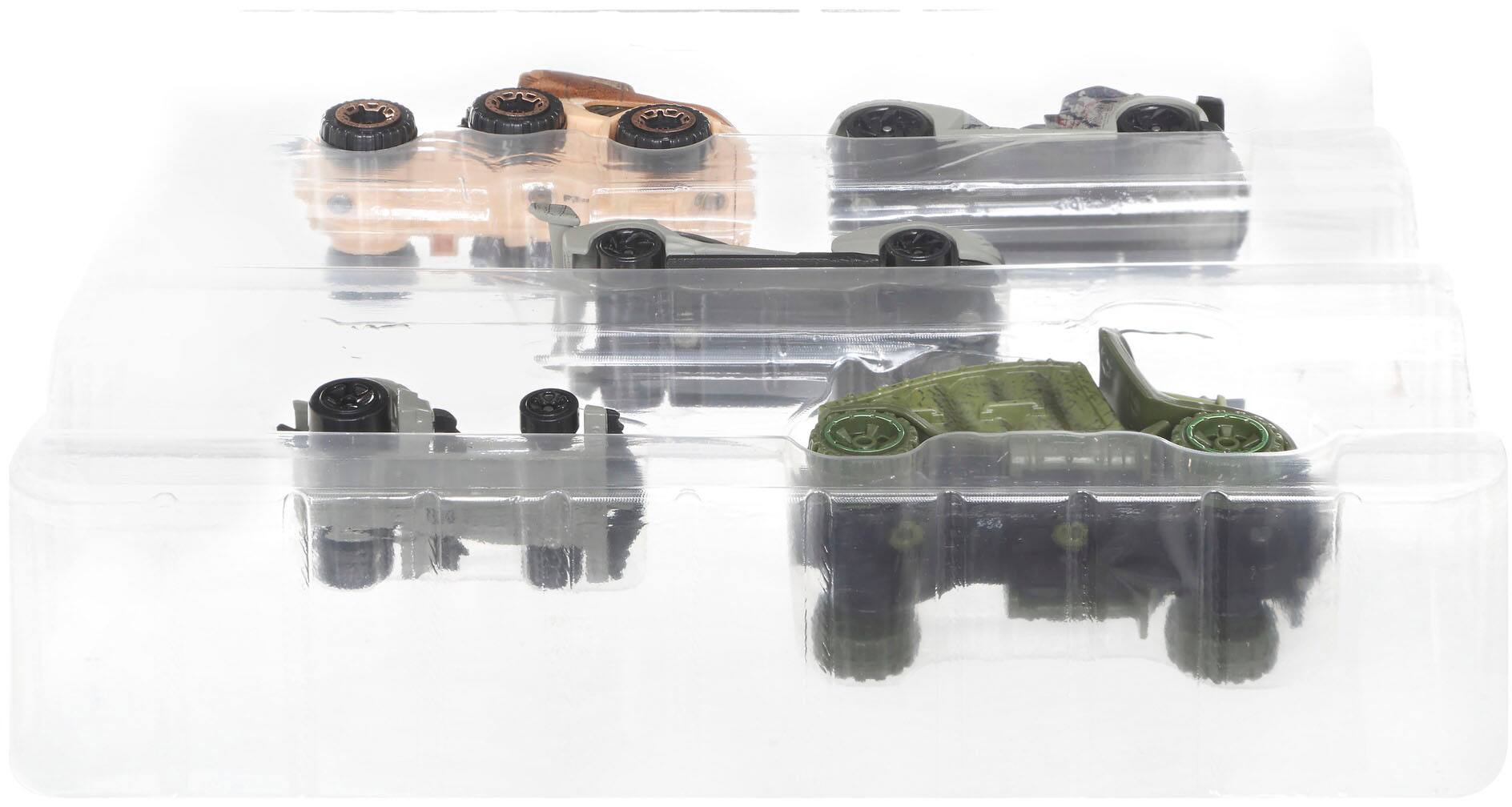 Hot Wheels RC 1:64 Tesla Cyber Truck 