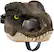 Front. Jurassic World - T-Rex Chomp 'N Roar Mask.