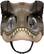 Alt View 13. Jurassic World - T-Rex Chomp 'N Roar Mask.