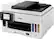 Angle. Canon - MAXIFY MegaTank GX6021 Wireless All-In-One Inkjet Printer - White.