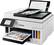 Alt View 12. Canon - MAXIFY MegaTank GX6021 Wireless All-In-One Inkjet Printer - White.