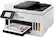 Alt View 13. Canon - MAXIFY MegaTank GX6021 Wireless All-In-One Inkjet Printer - White.