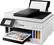 Alt View 15. Canon - MAXIFY MegaTank GX6021 Wireless All-In-One Inkjet Printer - White.