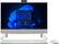 Front. Dell - Inspiron 24" Touch screen All-In-One - Intel Core i3 - 8GB Memory - 256GB SSD.