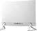 Alt View 2. Dell - Inspiron 24" Touch screen All-In-One - Intel Core i3 - 8GB Memory - 256GB SSD.