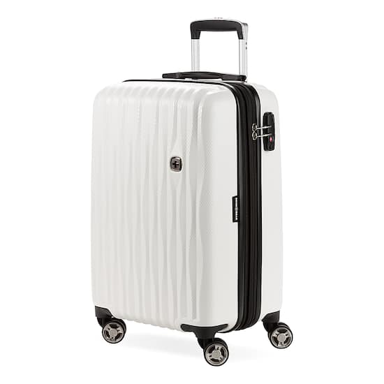 Swissgear top hardside spinner
