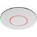 Alt View 16. Shure - Stem Ceiling Microphone Array - White.
