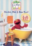 Front Standard. Elmo's World: Families, Mail and Bath Time! [DVD] [2004].