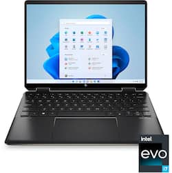 HP Spectre x360 2 in 1 13.5 HP Spectre x360 2 in 1 13.5