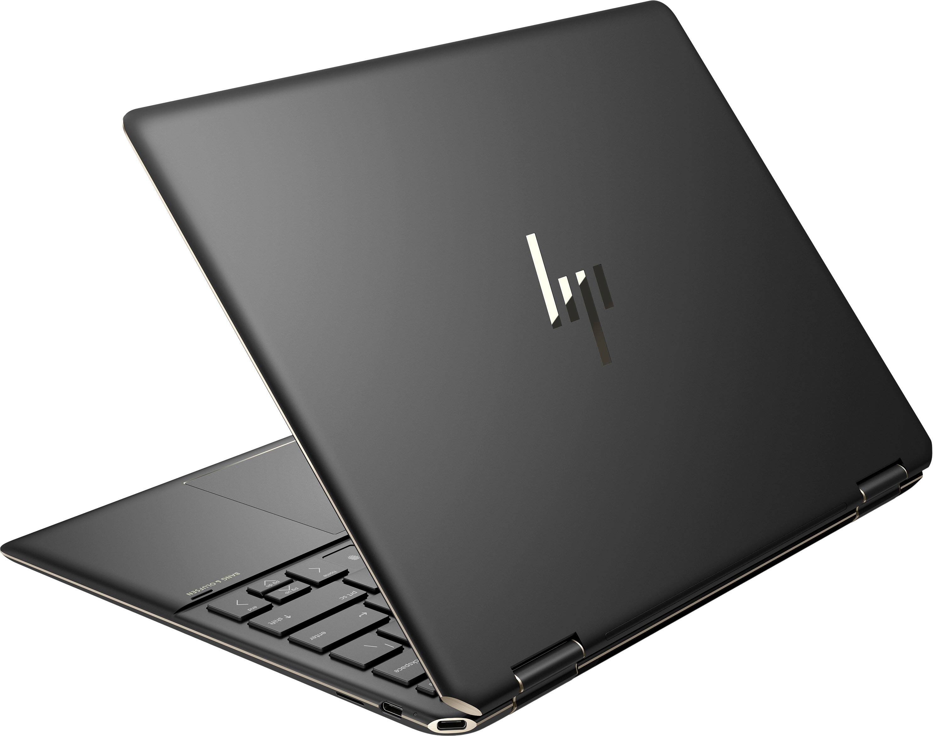 Hp Spectre X360 Nightfall Black Ubicaciondepersonas cdmx gob mx