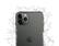 Alt View 1. Apple - Pre-Owned iPhone 11 Pro 512GB (Unlocked) - Space Gray.