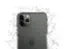 Alt View 1. Apple - Pre-Owned iPhone 11 Pro 64GB (Unlocked) - Space Gray.