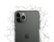Alt View Zoom 1. Apple - Pre-Owned iPhone 11 Pro 64GB (Unlocked) - Space Gray.