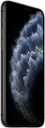 Left. Apple - Pre-Owned iPhone 11 Pro 64GB (Unlocked) - Space Gray.