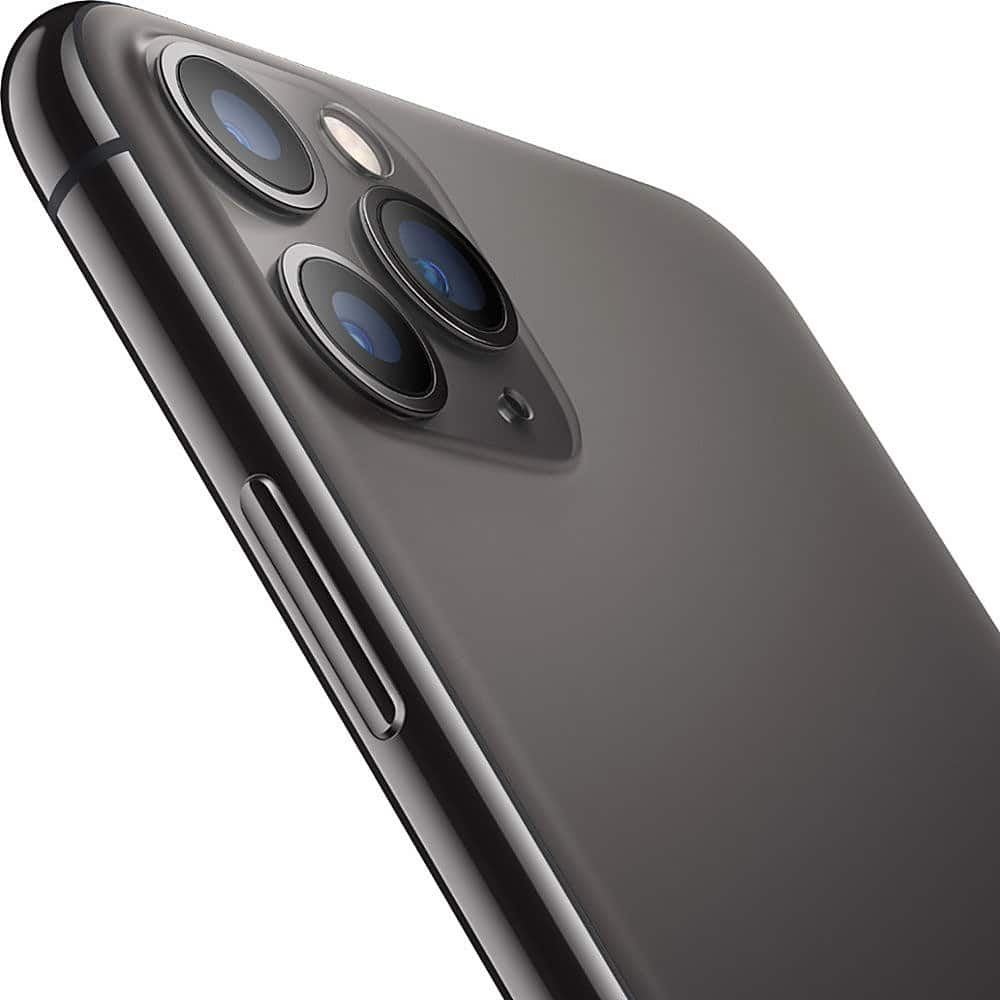 iPhone 11 Pro Max, iApples