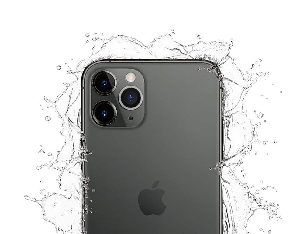 Apple iPhone 11 Pro MAX 256GB 美品 コーティング スマートフォン本体