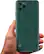 Alt View 13. BLU - G91s 128GB (Unlocked) - Olive Green.