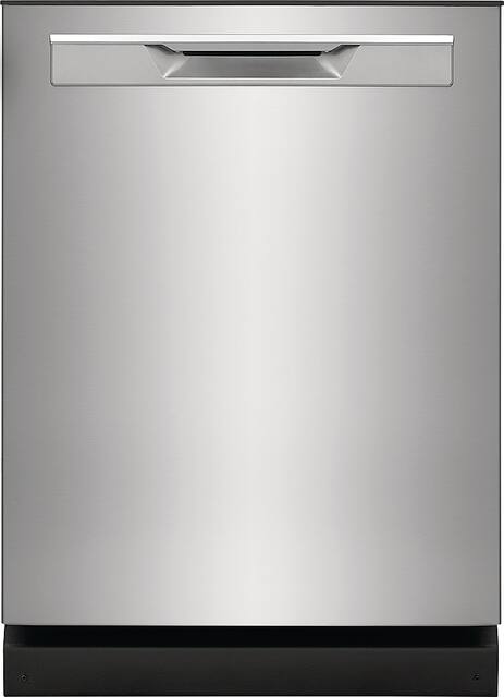 Frigidaire gallery 24 dishwasher deals