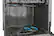 Alt View 20. Frigidaire - Gallery 24" Built-In Dishwasher, 49dba - Black Stainless Steel.