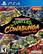 Front. Konami - Teenage Mutant Ninja Turtles: The Cowabunga Collection.