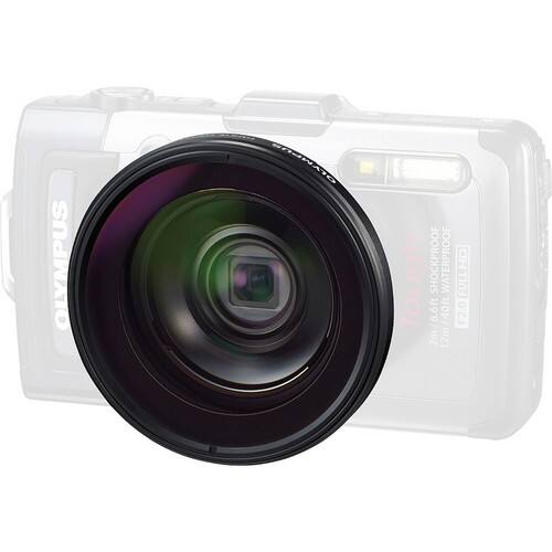 OLYMPUS  
Tough  
SHOCKPROOF 2m / 6.6ft  
WATERPROOF 12m / 40ft  
HD FULL F2.0