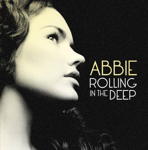 Abbie - Rolling in the Deep   - COMPACT DISCS [CD] price history on PriceWatchPro
