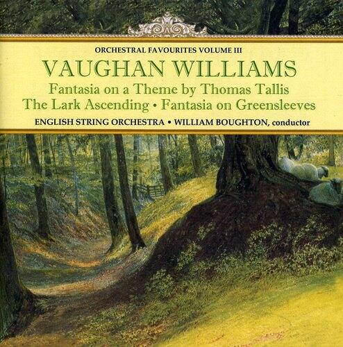 William Boughton - Orchestral Favourites 3   - COMPACT DISCS [CD] price history on PriceWatchPro