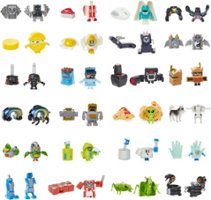 Transformers - BotBots Series 6 Collectible Singles Multipack - Front_Zoom