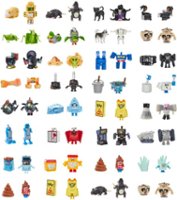 Transformers - BotBots Custodial Crew & Pet Mob 32 Character Bundle - Front_Zoom