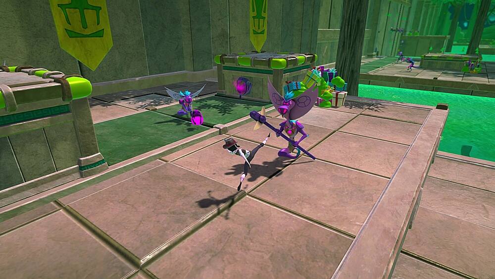 Alt View 11. Outright Games - Hotel Transylvania: Scary-Tale Adventures.