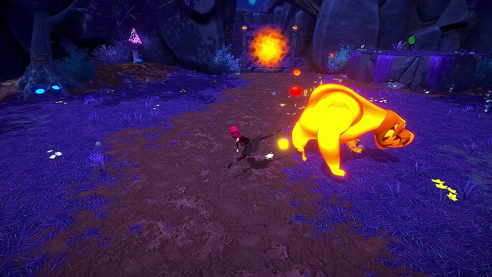 Alt View 14. Outright Games - Hotel Transylvania: Scary-Tale Adventures.