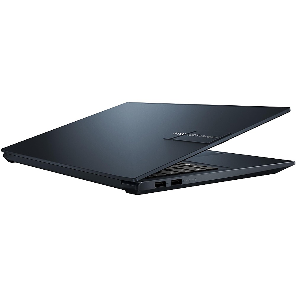 ASUS Vivobook 15 OLED M1505 15.6 Laptop AMD Ryzen 7 with 16GB Memory 1 TB  SSD Indie Black M1505YA-ES74 - Best Buy