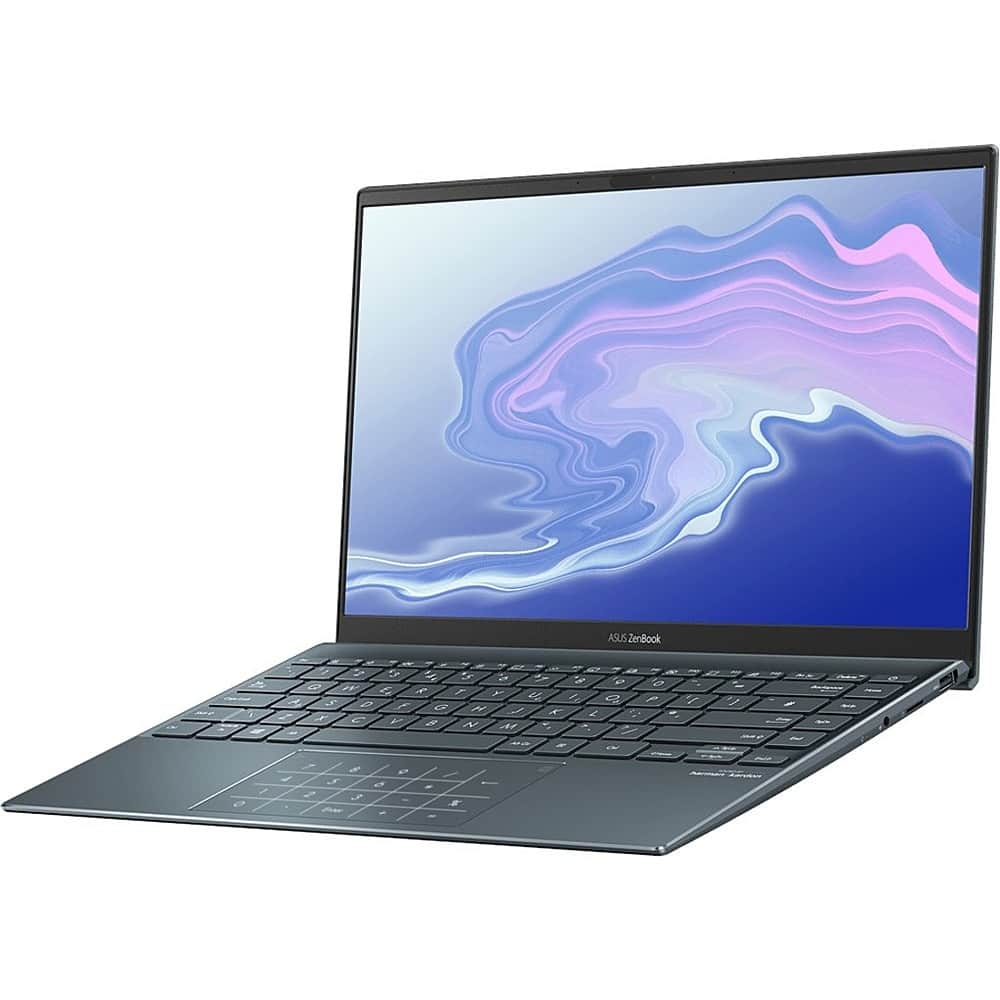 Zenbook 14 UM425 (QA)｜Laptops For Home｜ASUS USA