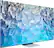 Alt View 21. Samsung - 85” Class QN900B Neo QLED 8K Smart Tizen TV - Stainless Steel.