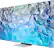 Alt View 22. Samsung - 85” Class QN900B Neo QLED 8K Smart Tizen TV - Stainless Steel.
