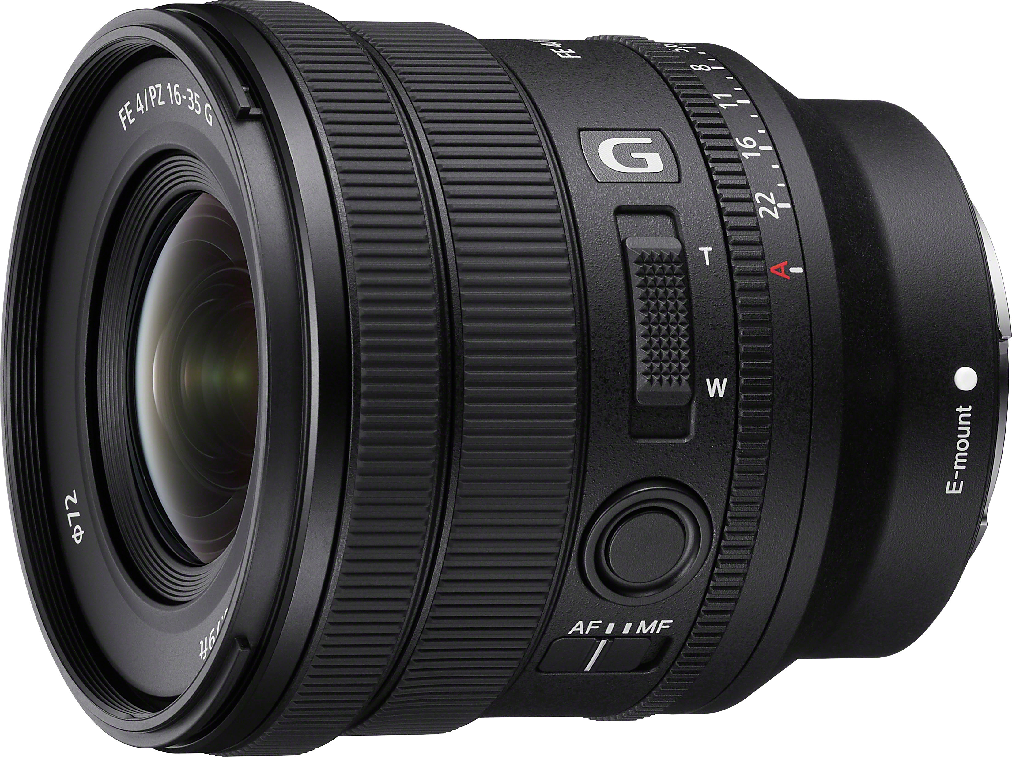 Carl-Zeiss Vario-Tessar T* FE 16-35mm f⁄4 ZA OSS ( Sony SEL1635Z